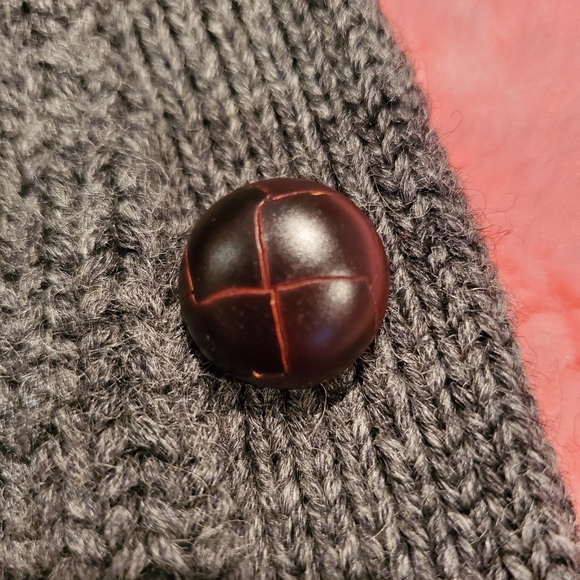 Polo Ralph Lauren wool cardigan - Picture 4 of 8